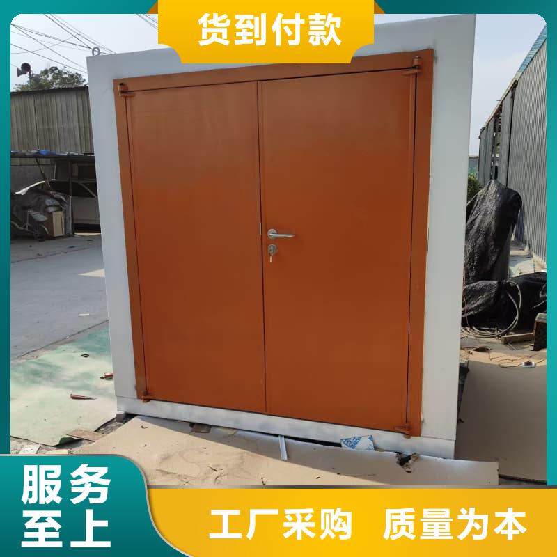 深圳鉛房鉛箱量大價優(yōu)