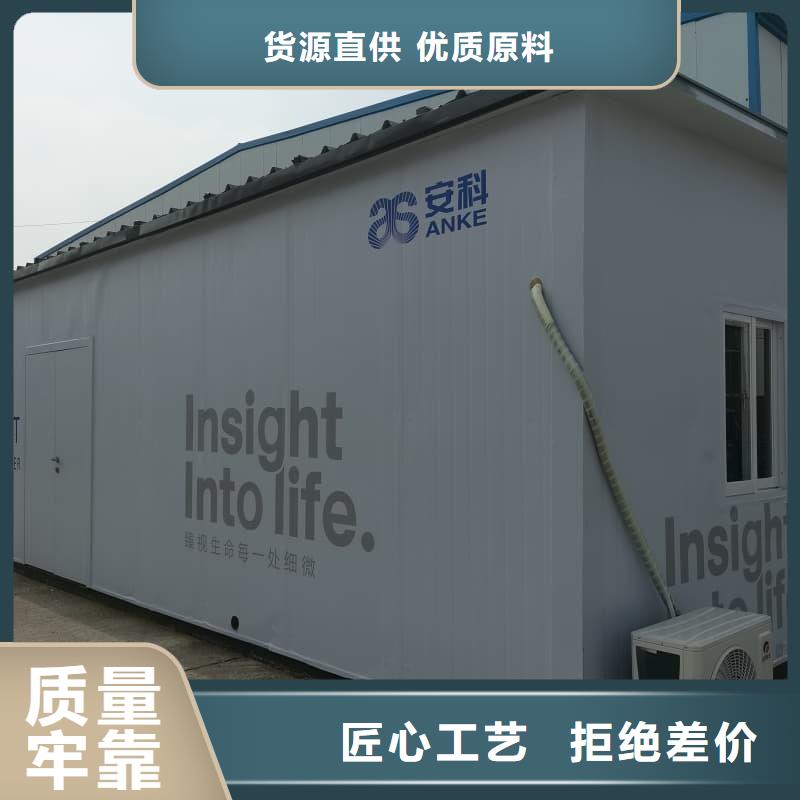 买方舱CT定制铅房全国统一价