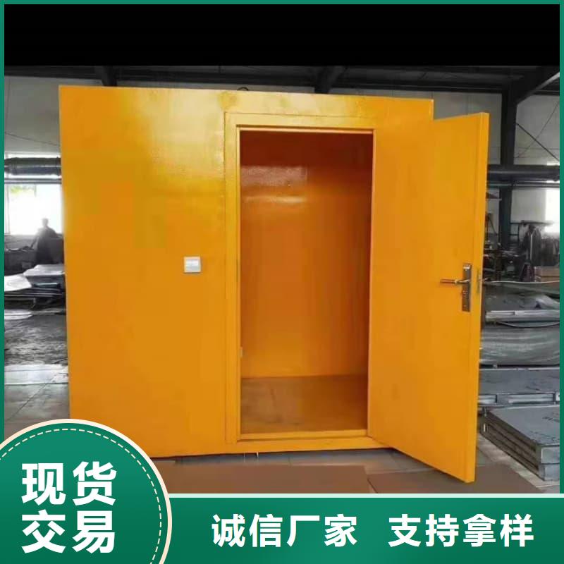 方艙CT定制鉛房認準實力工廠