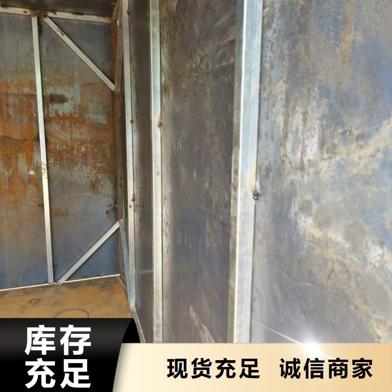 方艙CT定制鉛房認(rèn)準(zhǔn)實力工廠