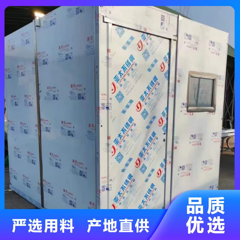 方舱CT定制铅房认准实力工厂