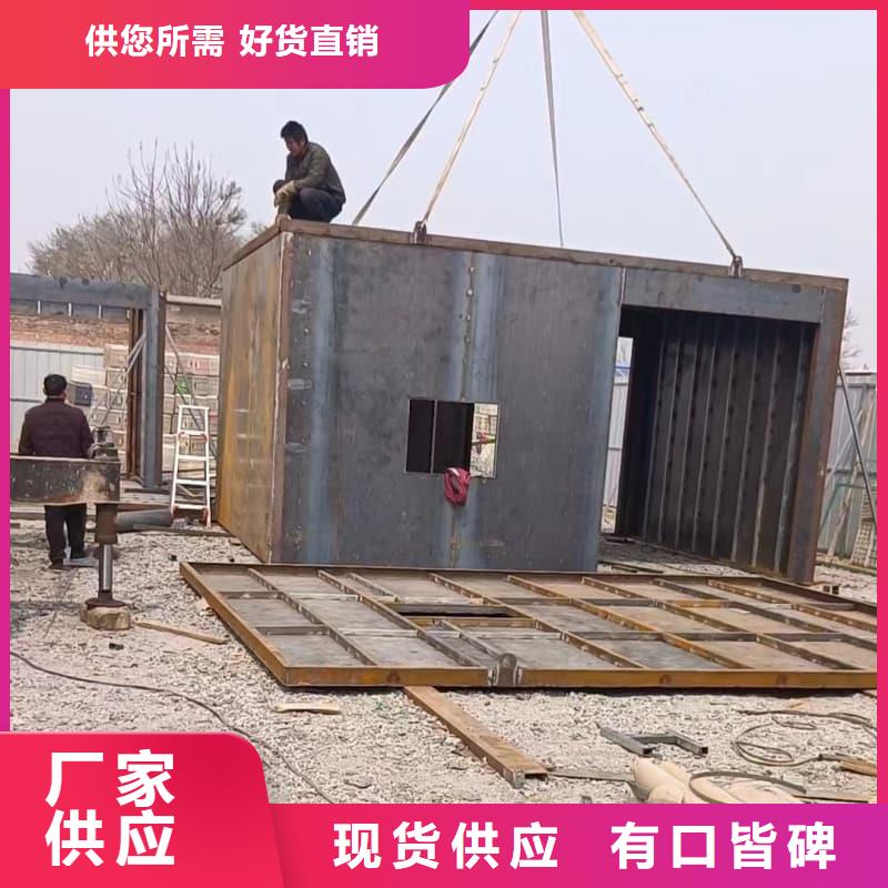 方舱CT定制铅房认准实力工厂