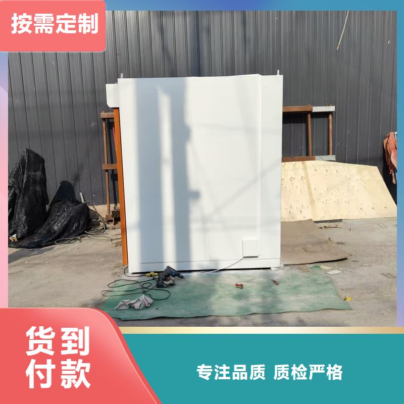 深圳鉛房鉛箱量大價優(yōu)