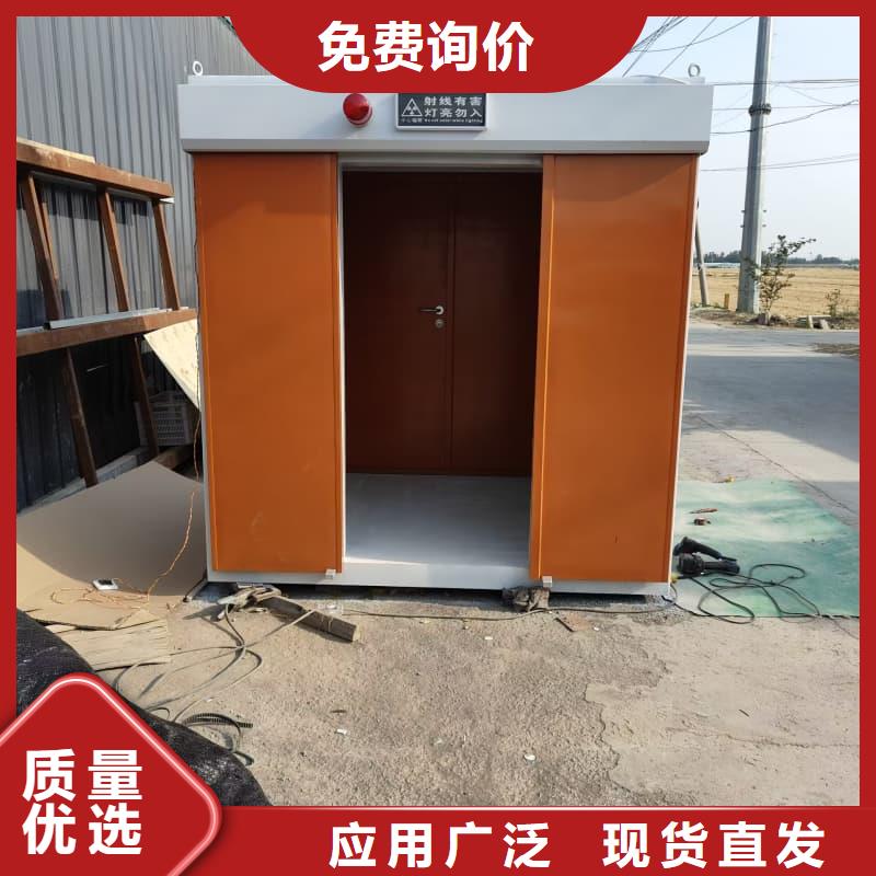 生产宠物医院门诊铅房_优质厂家