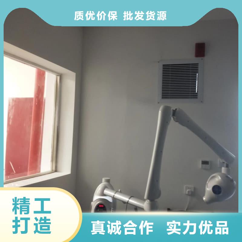 性價比高的防護鉛玻璃安裝廠家