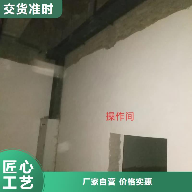 鉛房設計施工工程-信守承諾