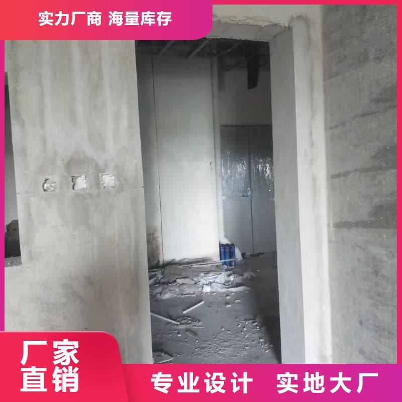 规格齐全的铅门防护工程改造基地