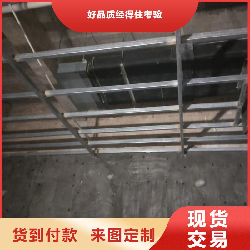 选购工业探伤板安装认准誉恒射线防护器材有限公司