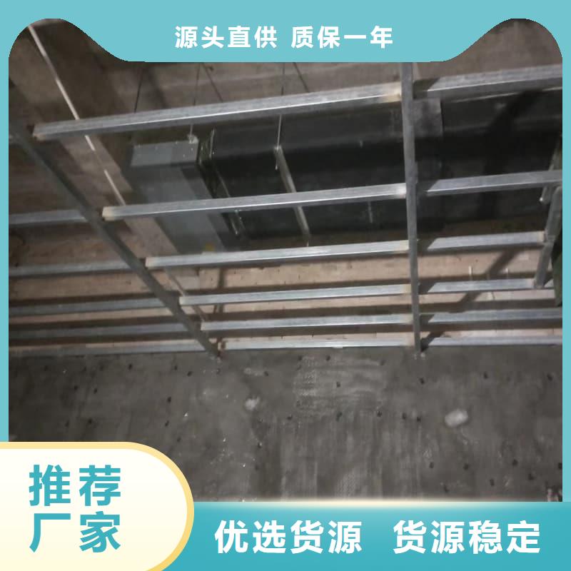 防辐射墙面铅板信誉为重