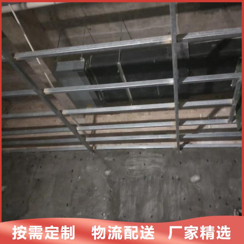 防輻射鉛板施工改造企業-大品牌