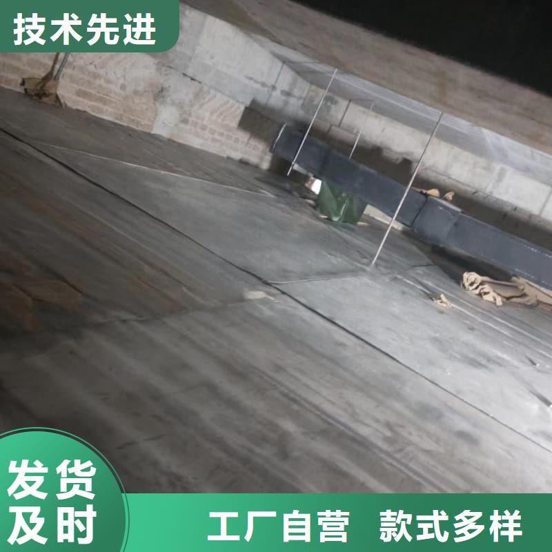 CT机房防辐射施工口碑