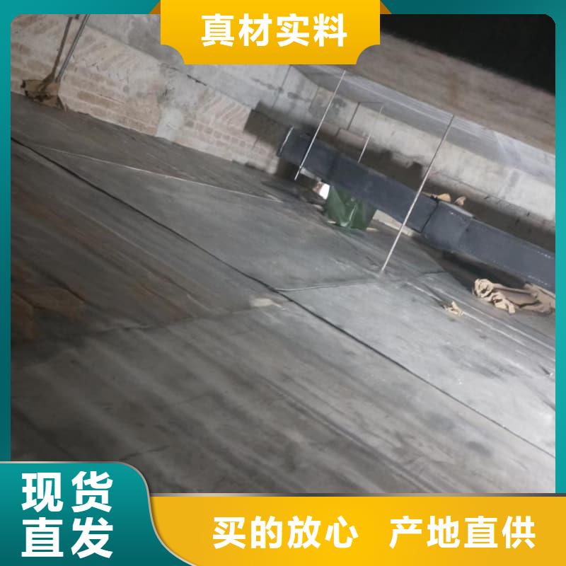 防辐射钡板生产商