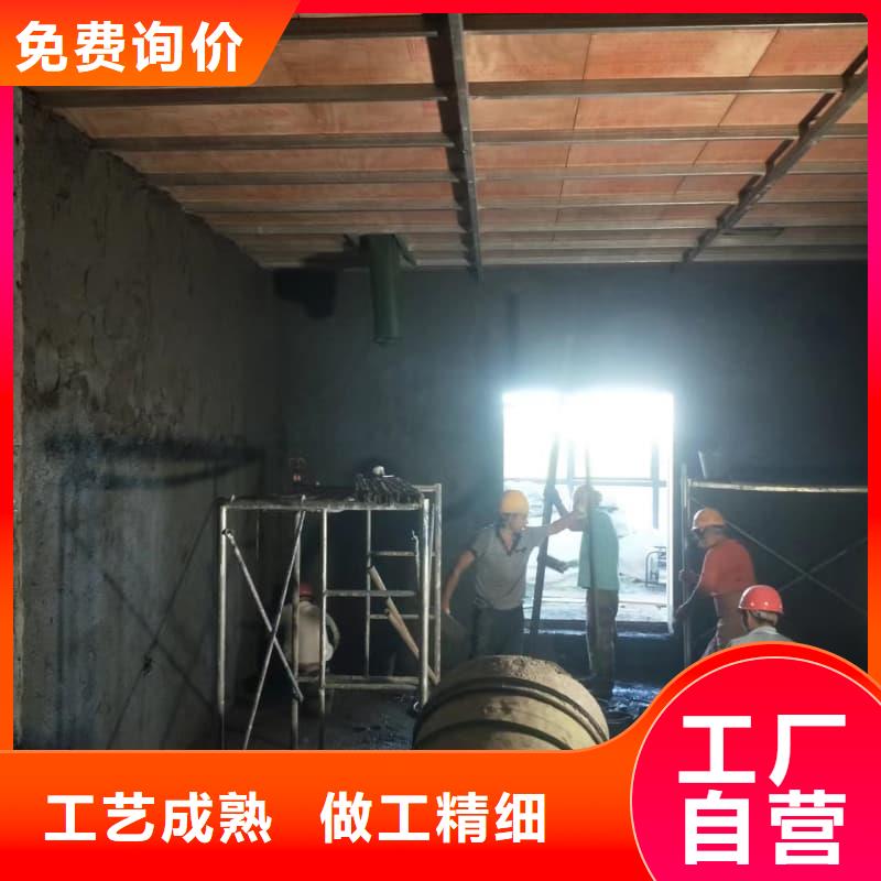 定制放射科防护工程装修的公司