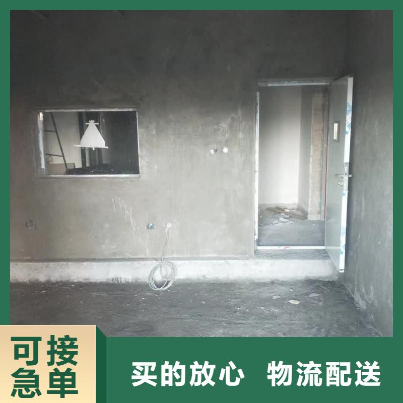 射線屏蔽工程產品就是好用