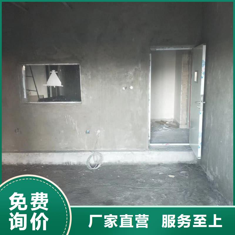 規格齊全的防輻射鋇板供貨商