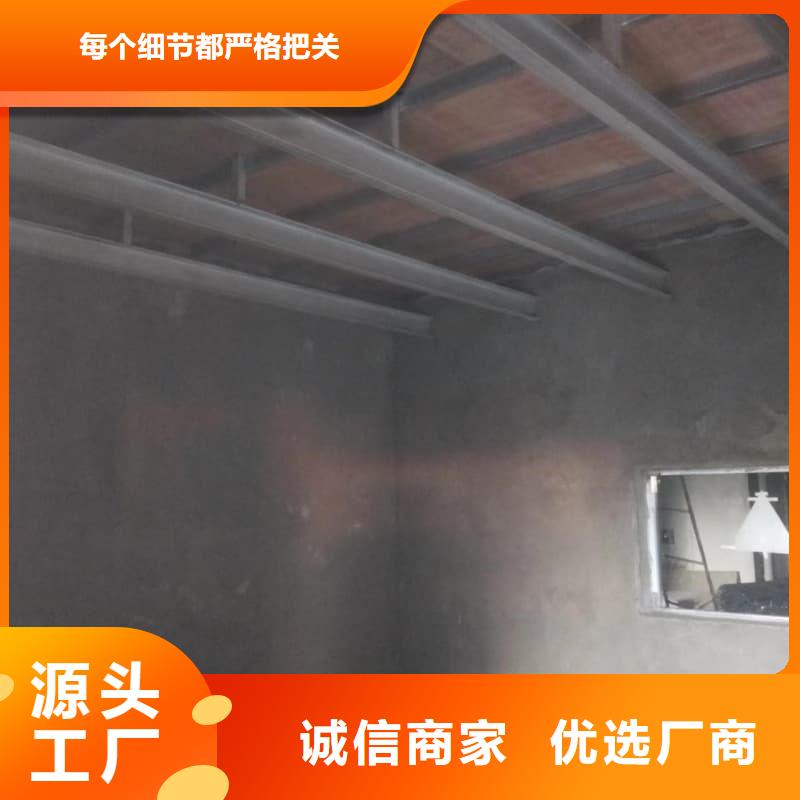 射线防护工程销售地址