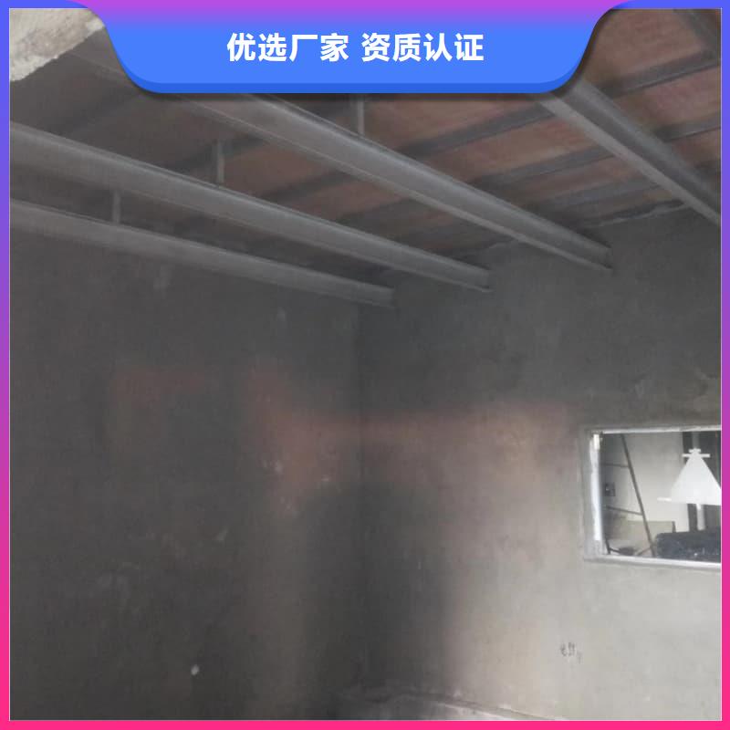 探傷室施工實力廠家