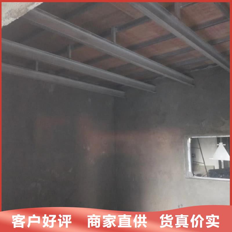 防辐射铅板施工改造批发