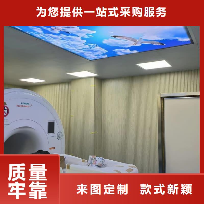 規格齊全的防輻射鋇板供貨商