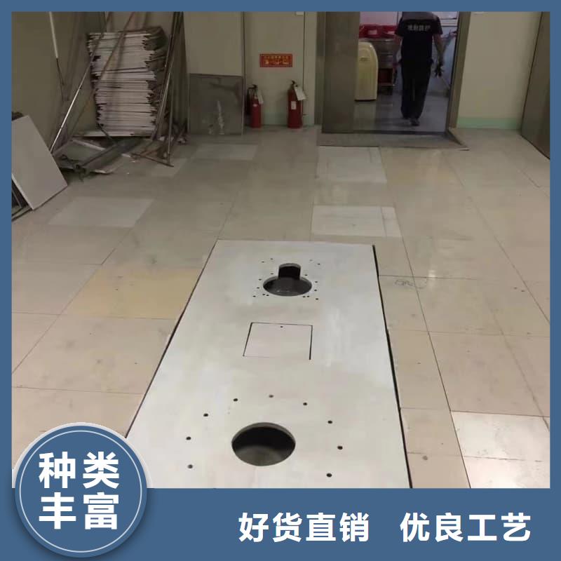 性價比高的防護鉛玻璃安裝廠家