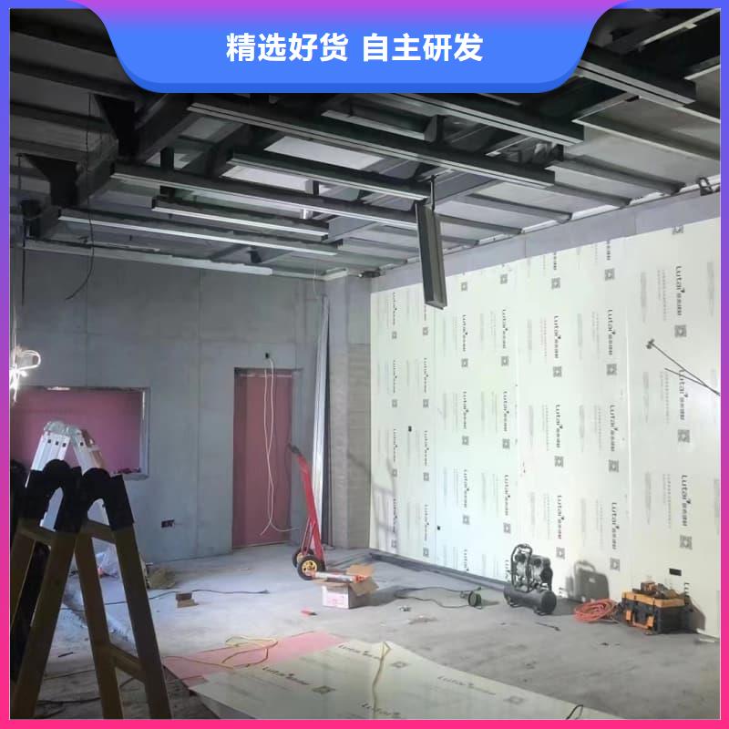 服务周到的专业DR防辐射工程供货商