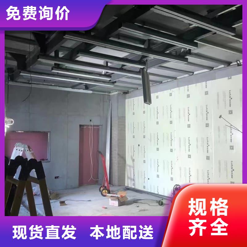 性价比高的电动防护铅门厂家