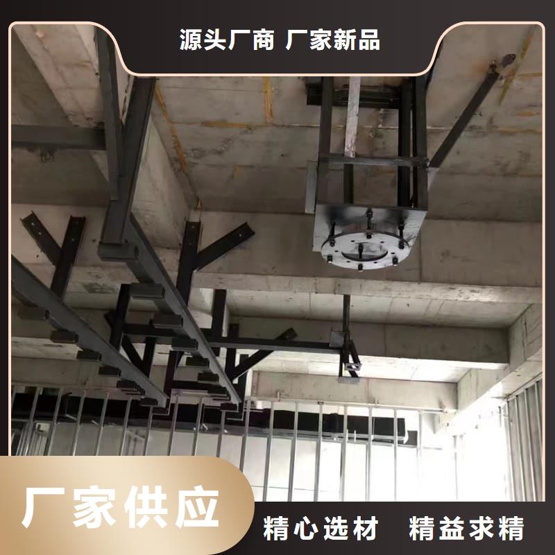 防輻射鉛板施工改造批發