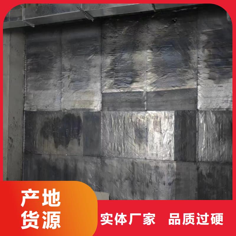 采购核医学防辐射工程必看-质量有保障