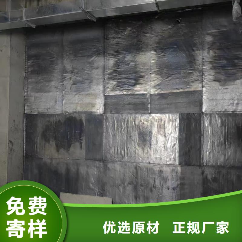 专业DR防辐射工程直供厂家电话