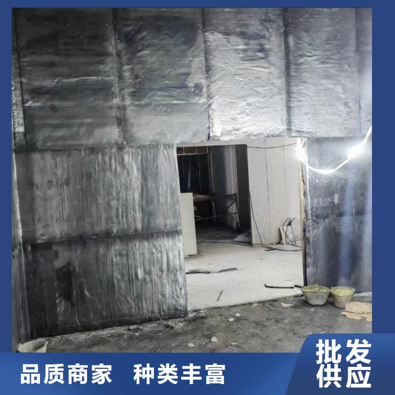 批發防輻射鉛工程_優質廠家
