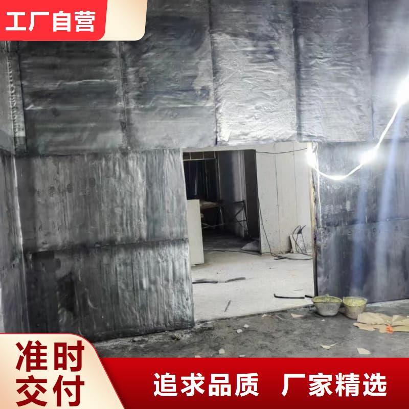 射线防护工程销售地址