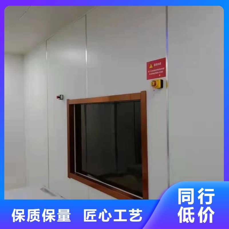 生产射线防护门铅房可来电定制-质量可靠