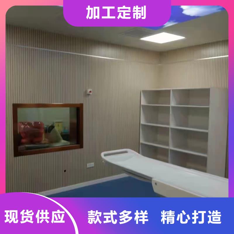 防辐射铅板施工改造实体大厂-放心选购