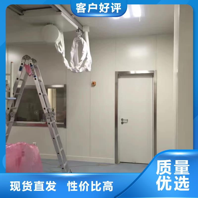 射線屏蔽工程產品就是好用