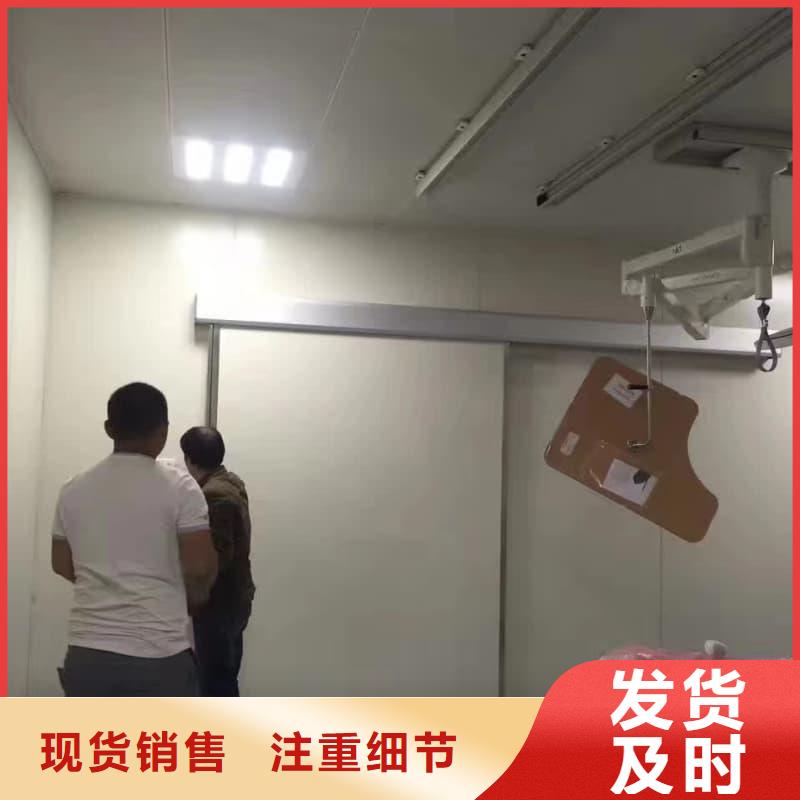 电动防护铅门长期供应