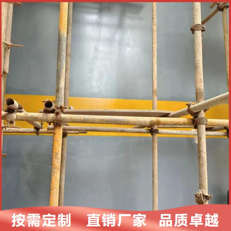 信譽好的防輻射鋇板