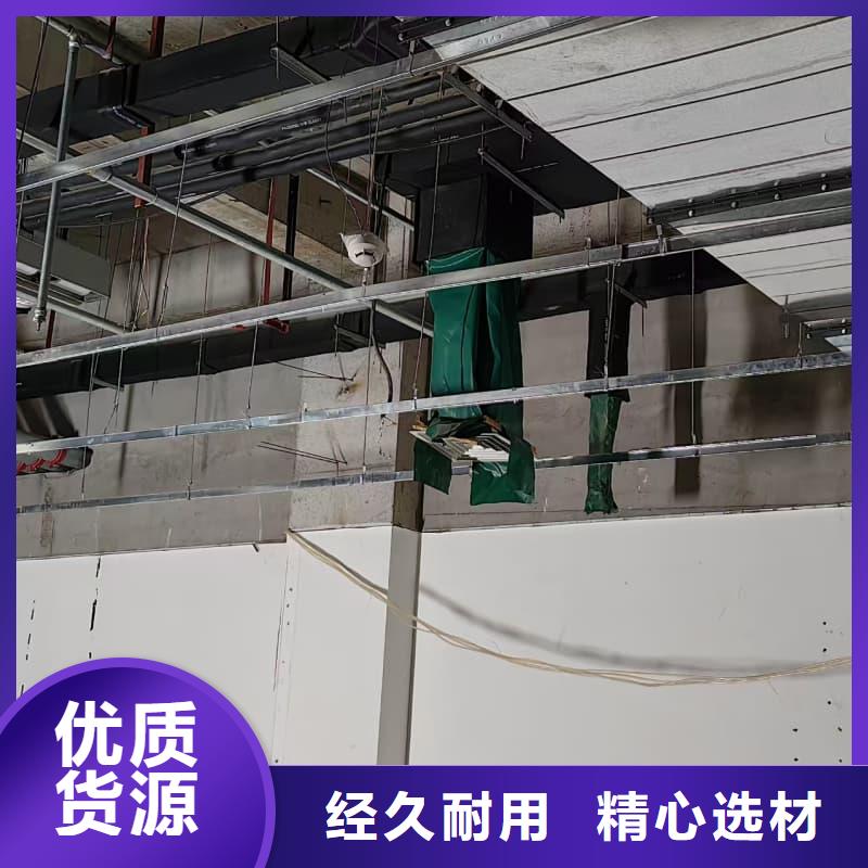 定制放射科防护工程装修的公司
