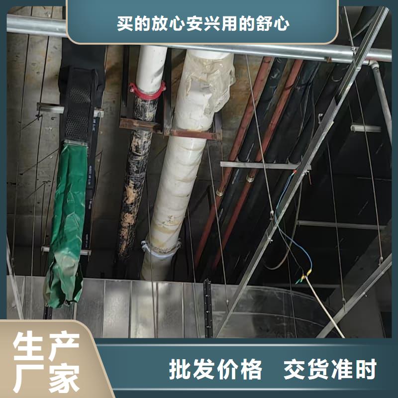 CT机房防辐射施工-客户都认可