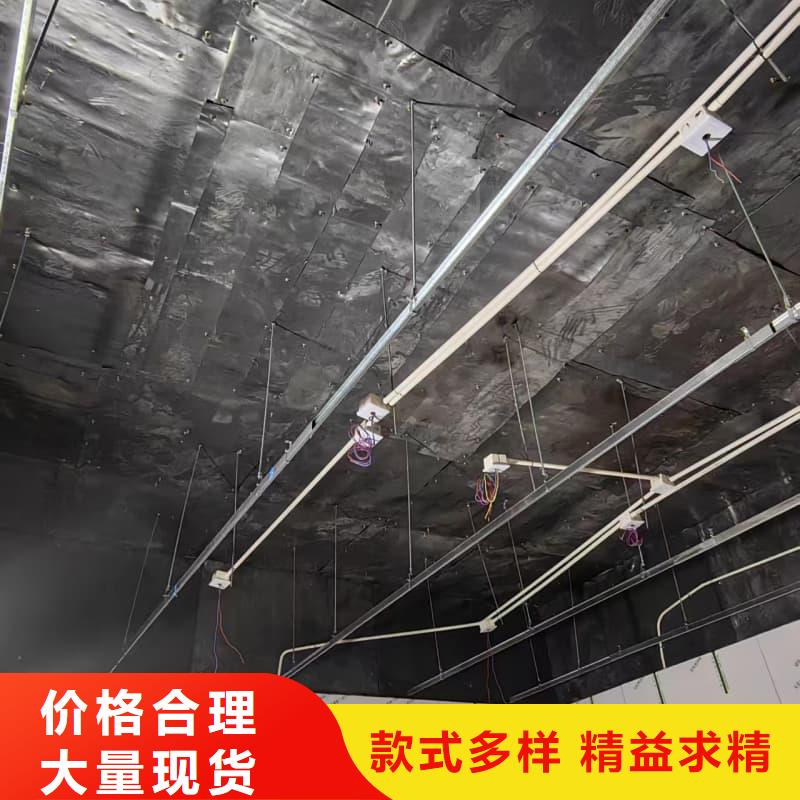 探伤室施工来电报价