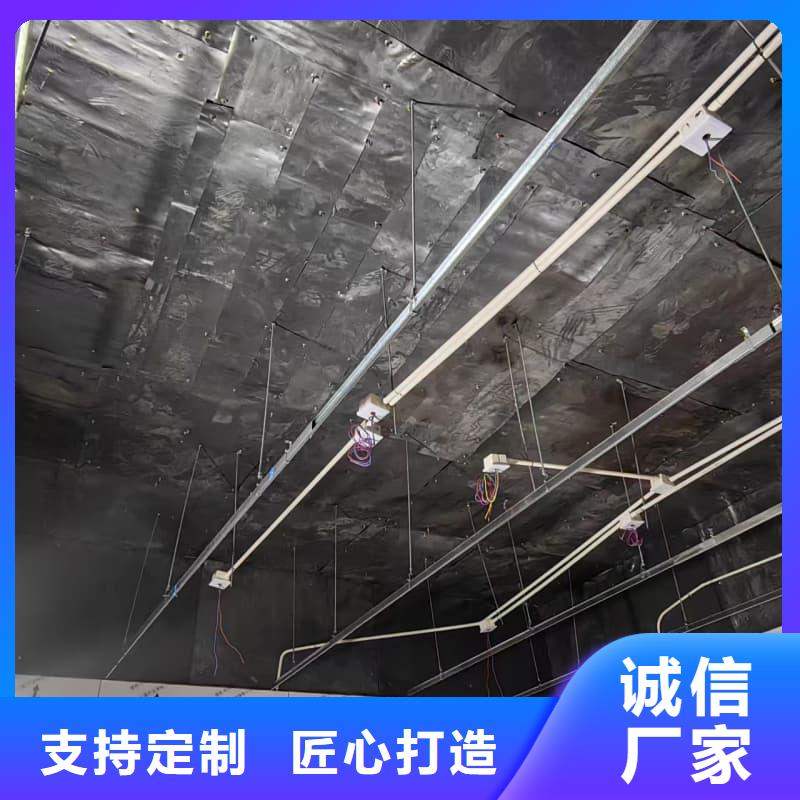 核医学防辐射工程优质供货商