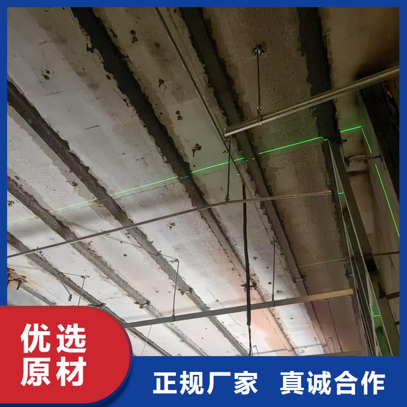 射線防護工程施工多種規格