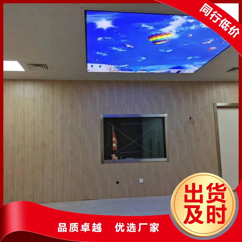 定制放射科防护工程装修的公司