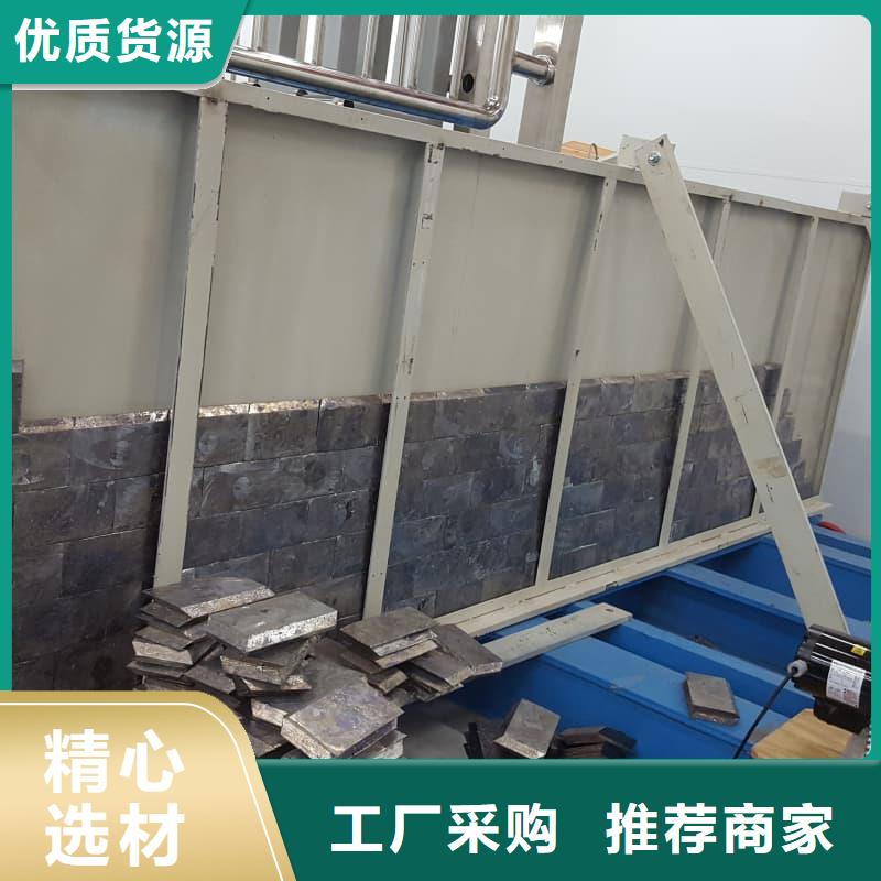 射线防护工程厂家批发供应