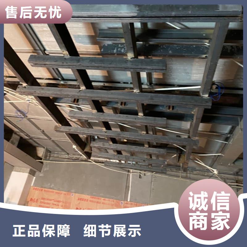鉛房設計施工工程免費定制