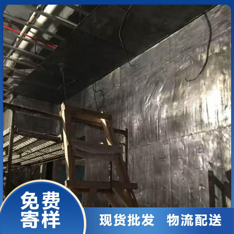 铅房设计施工工程厂价批发