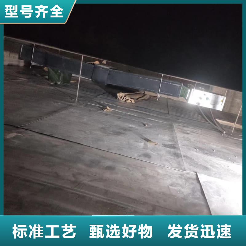 防护铅玻璃工程_保证