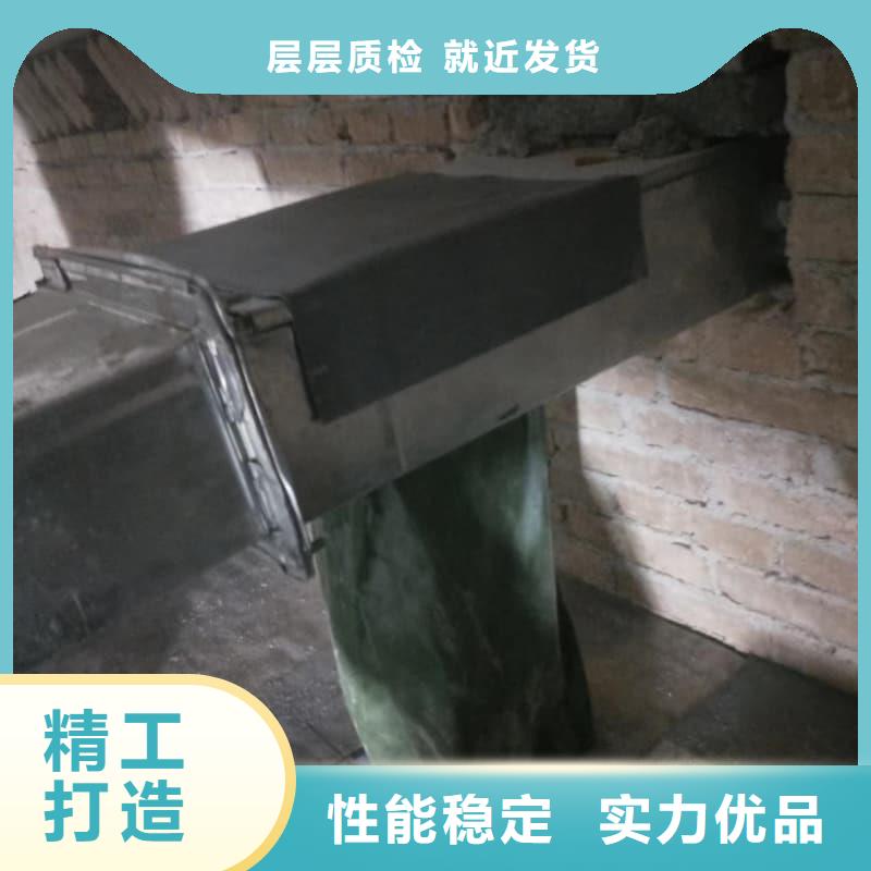 防辐射铅板施工改造批发