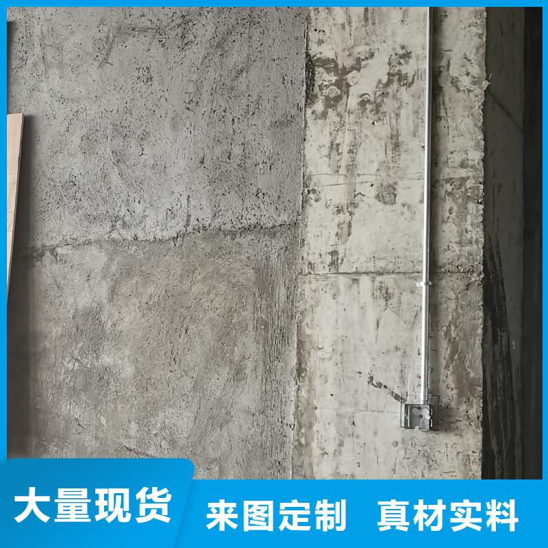 射线防护工程施工设计厂家