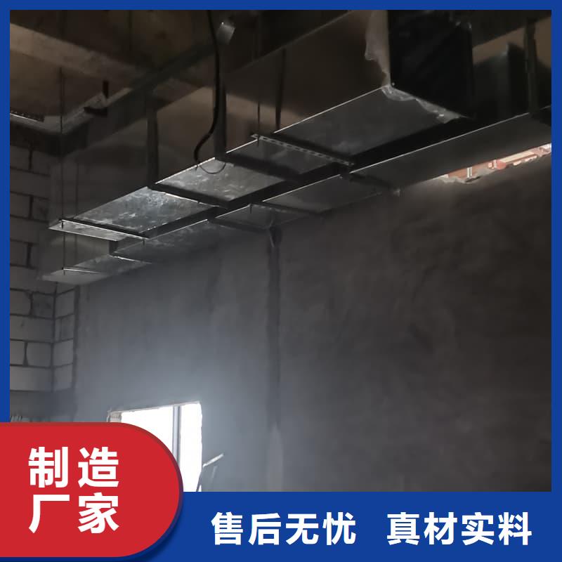 核医学防辐射工程本地供应商