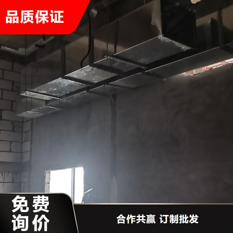 射线防护工程厂家批发供应